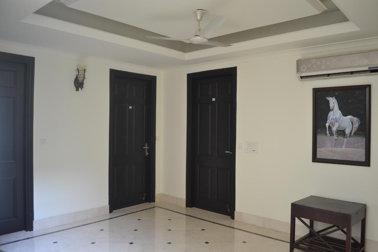 La Residence Gurgaon Esterno foto