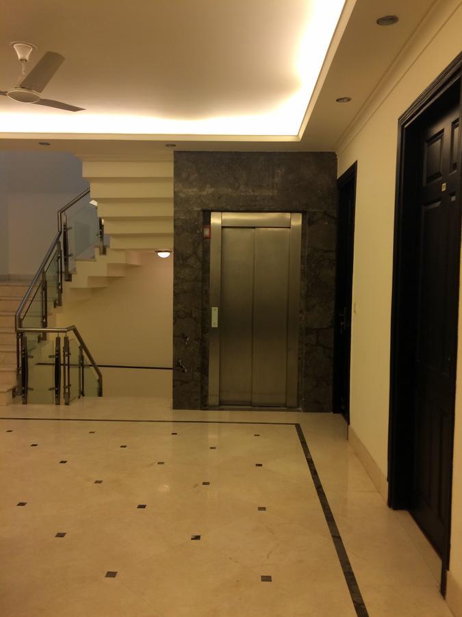 La Residence Gurgaon Esterno foto