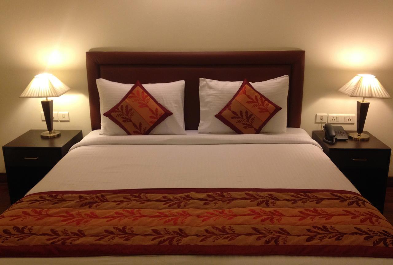 La Residence Gurgaon Esterno foto