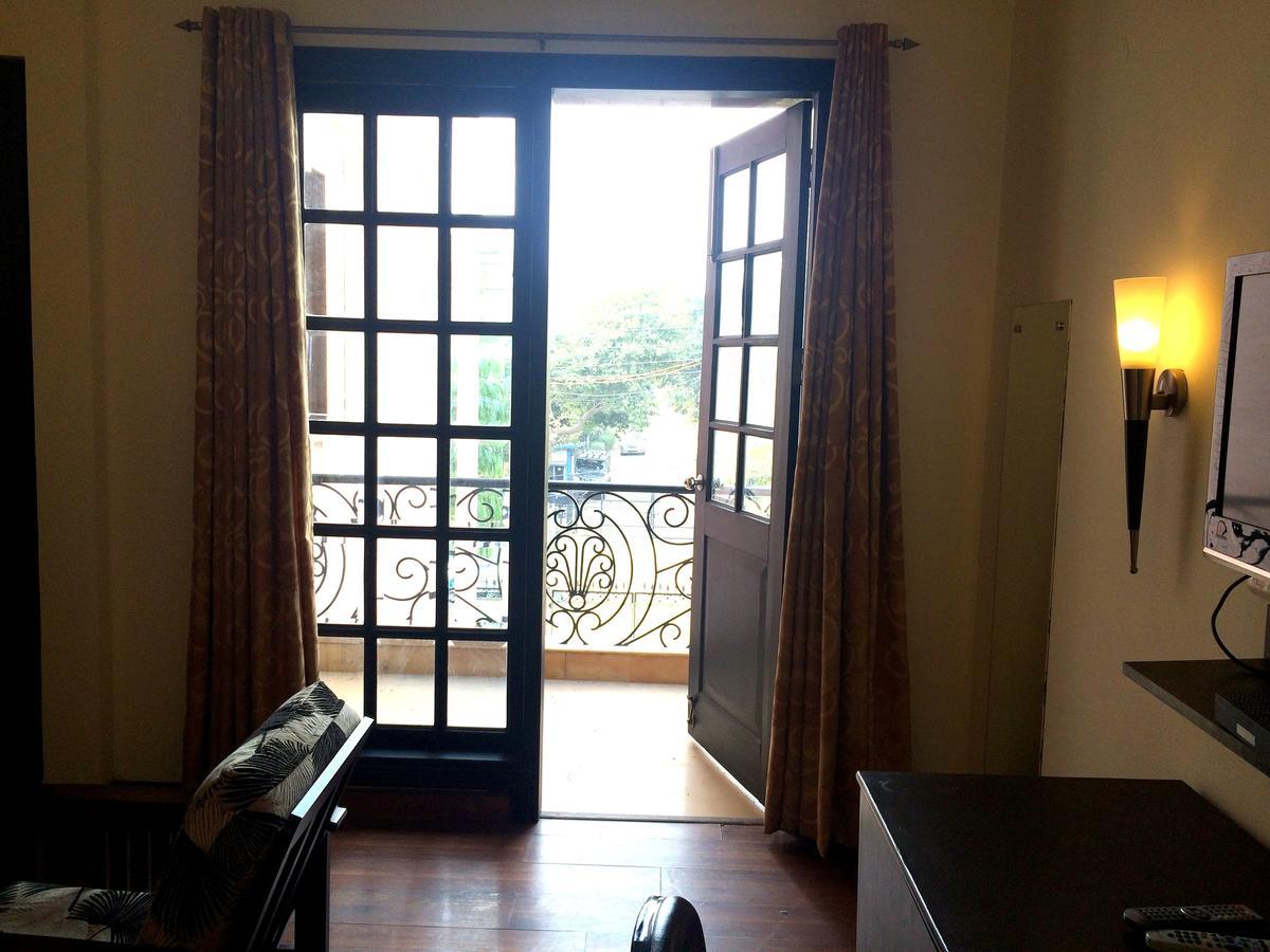 La Residence Gurgaon Esterno foto