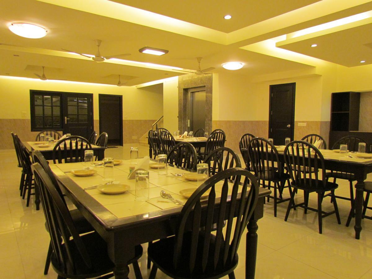 La Residence Gurgaon Esterno foto