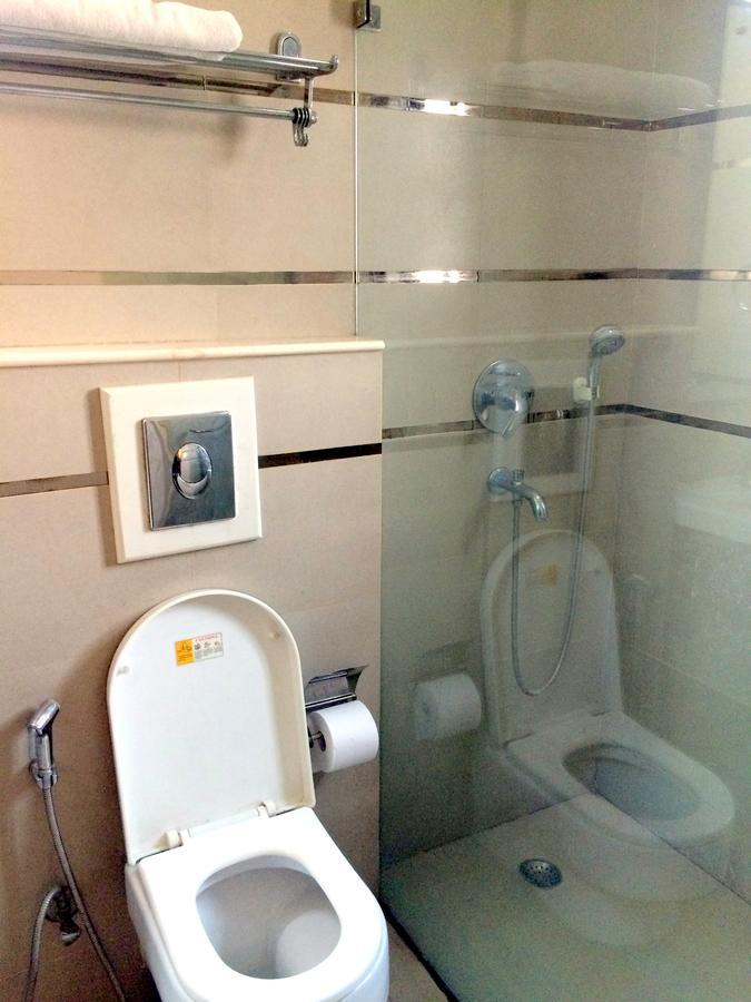 La Residence Gurgaon Esterno foto