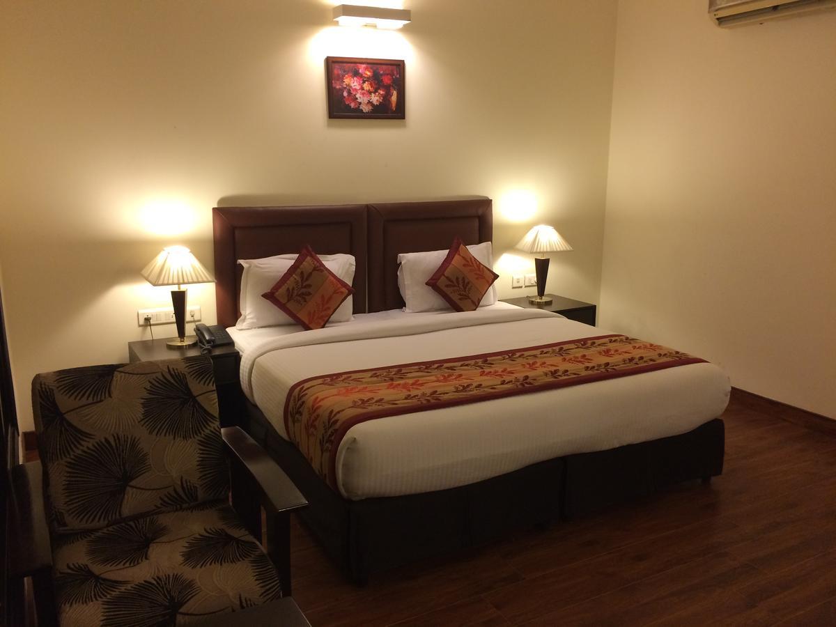 La Residence Gurgaon Esterno foto