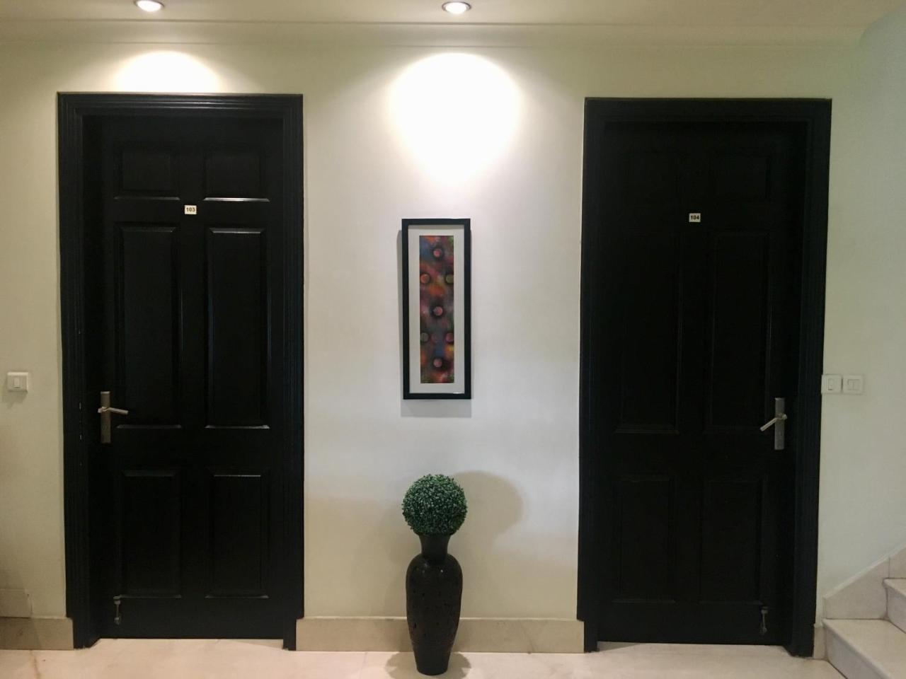 La Residence Gurgaon Esterno foto