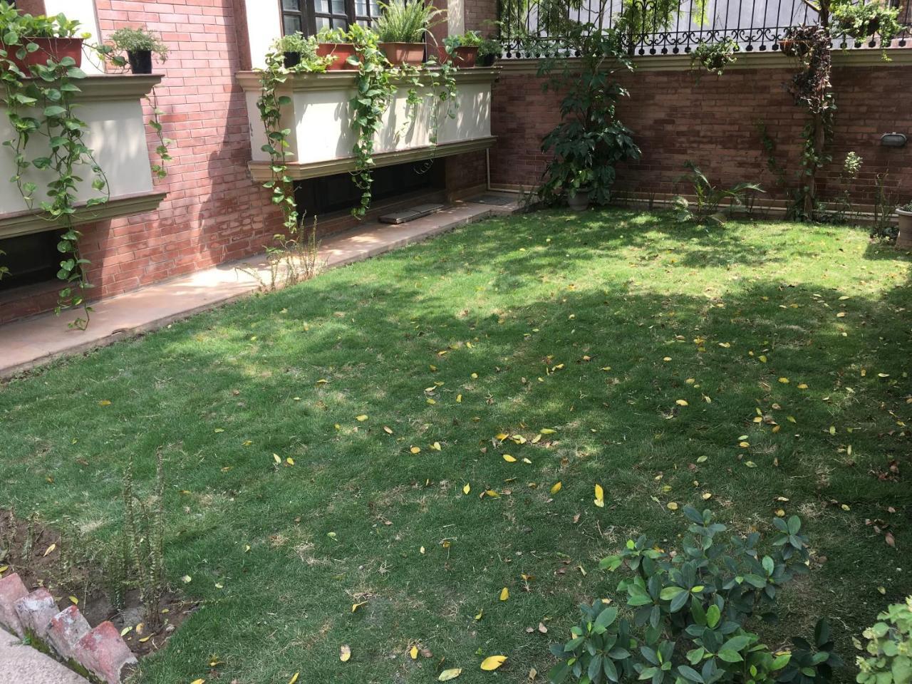 La Residence Gurgaon Esterno foto