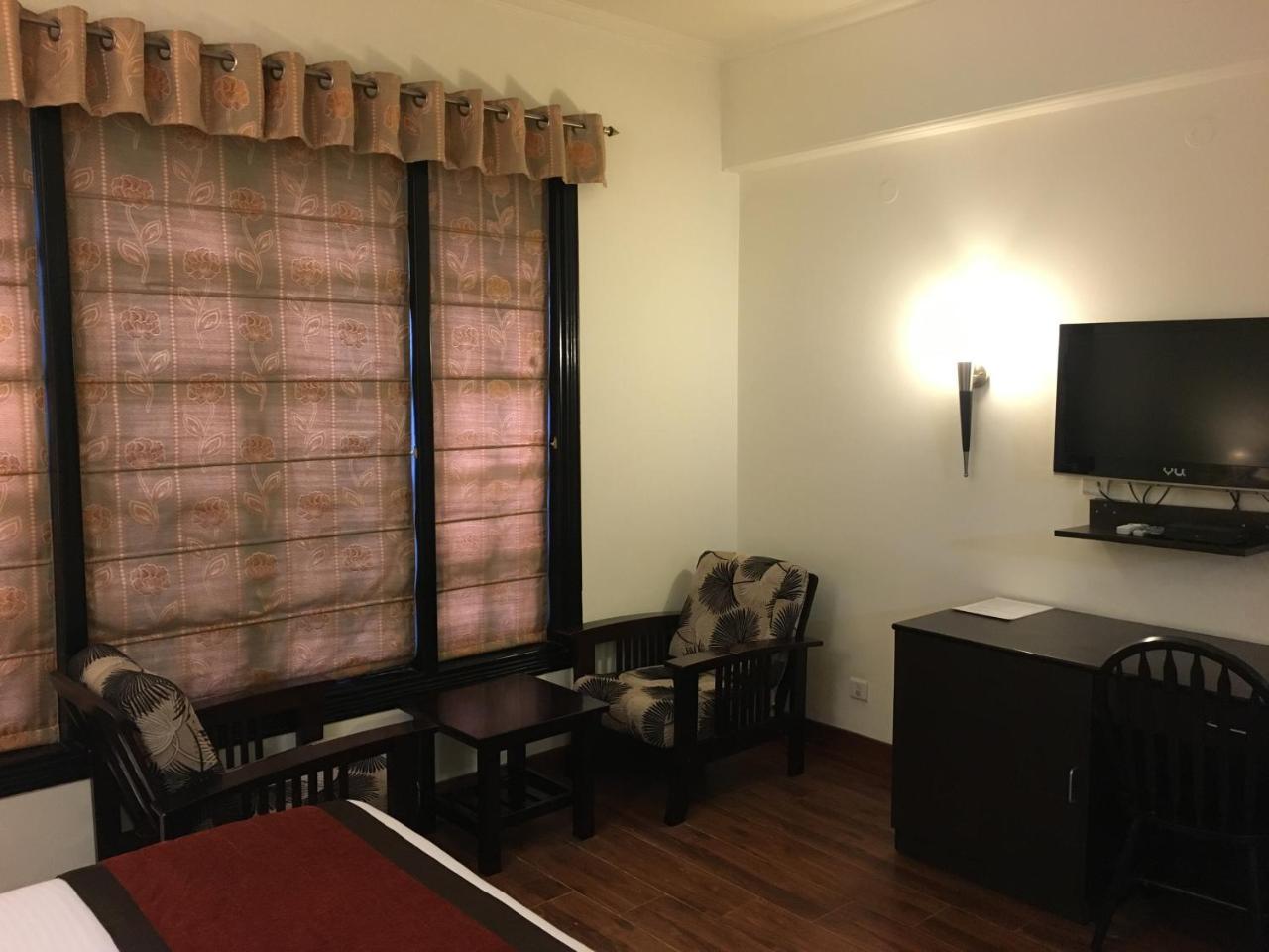 La Residence Gurgaon Esterno foto